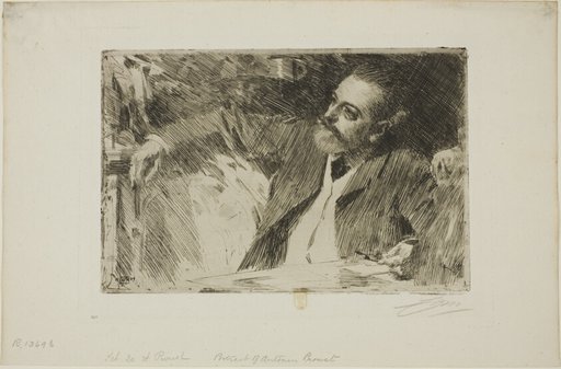 Antonin Proust