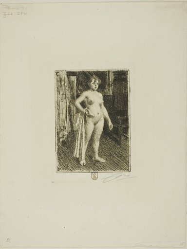 Venus de la Villette