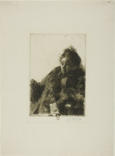 Mme Simon II