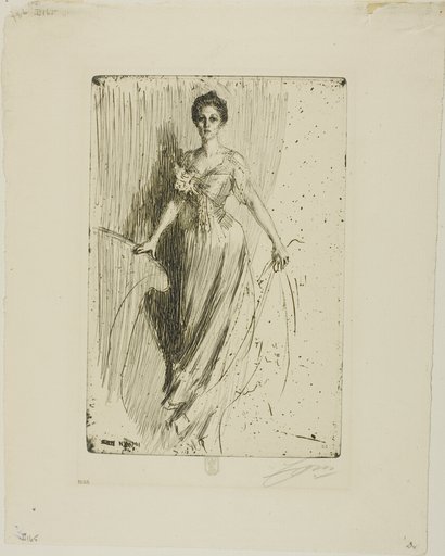 Miss Lurman