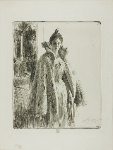 H. R. H. Princess Ingeborg of Sweden II