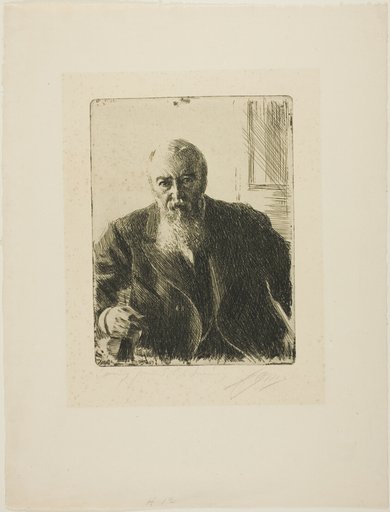 C. F. Liljevalch