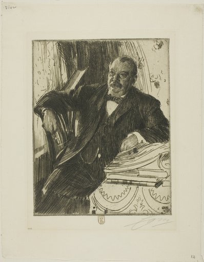 Grover Cleveland II