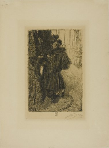 Effet de Nuit II