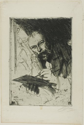 Carl Larsson