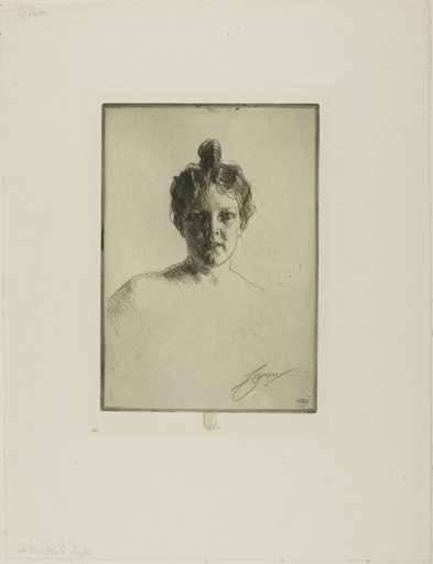 Mrs. Runeberg