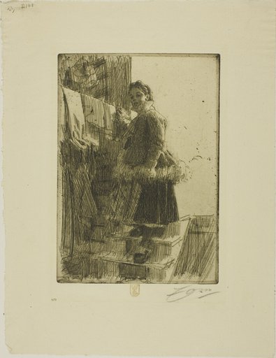 The Storehouse