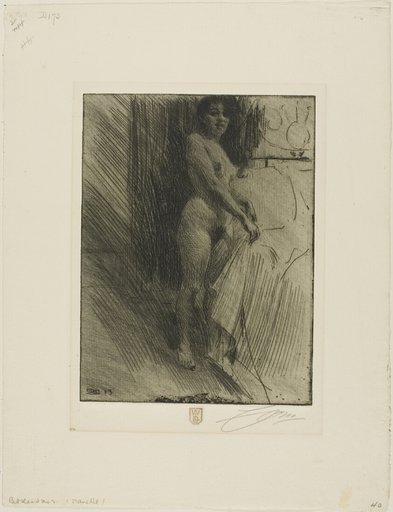 Nanette