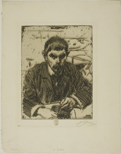 Albert Engström