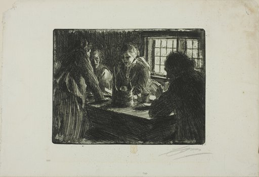 The Bride's-Maid
