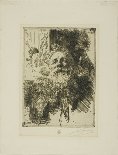 Auguste Rodin