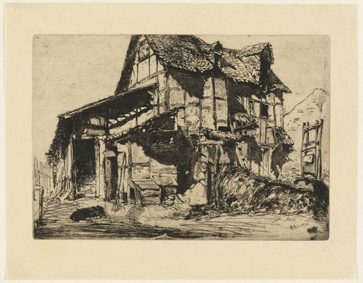 The Unsafe Tenement