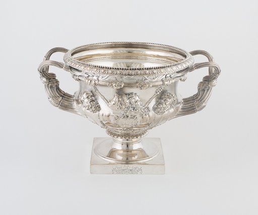 Warwick Vase
