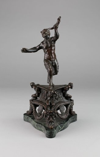 Dancing Satyr