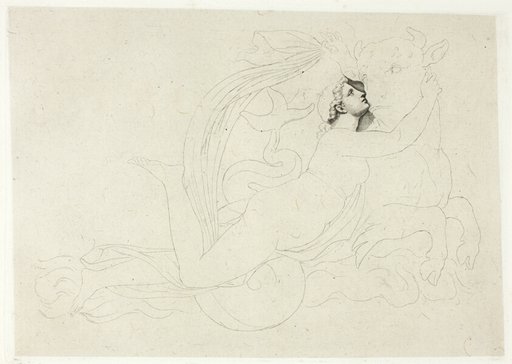 The Abduction of Europa