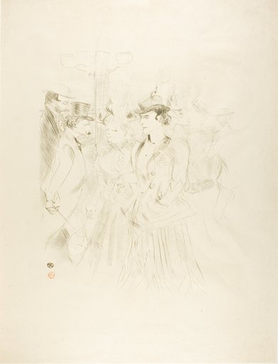 Promenade