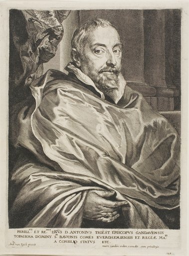 Antoon Triest