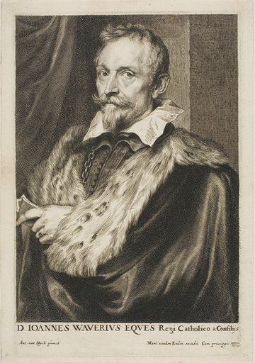 Jan van den Wouwer