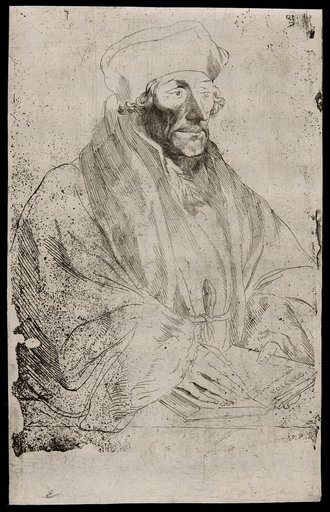 Desiderius Erasmus