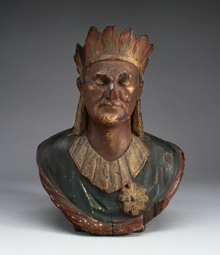 Figurehead