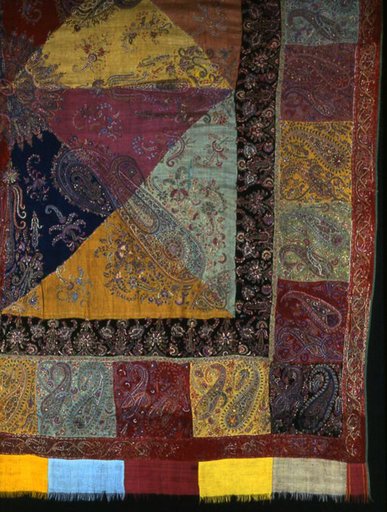 Shawl