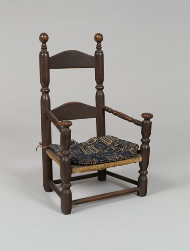 Child's Armchair