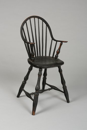 Windsor High Chair