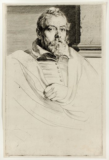 Frans Francken