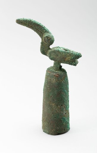 Finial