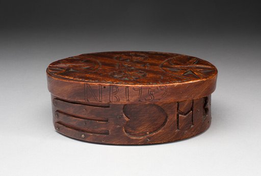 Box with Lid