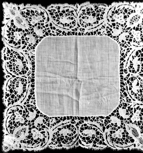 Handkerchief