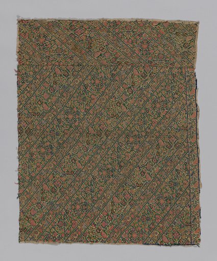 Fragment (Dress Fabric)