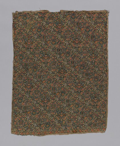 Fragment (Dress Fabric)