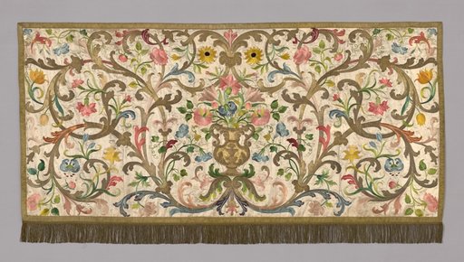 Altar Frontal