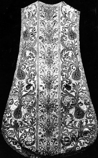 Chasuble