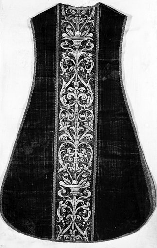 Chasuble
