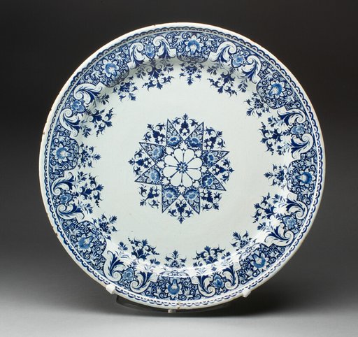 Platter