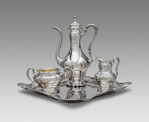 Coffee Service