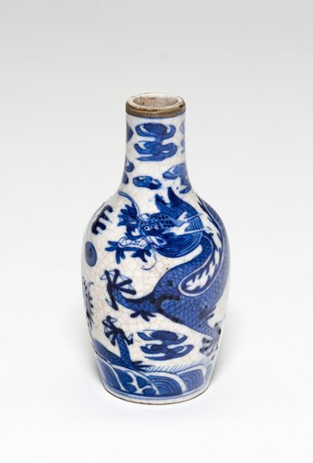 Miniature Vase