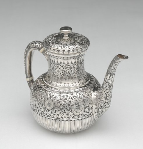 Teapot
