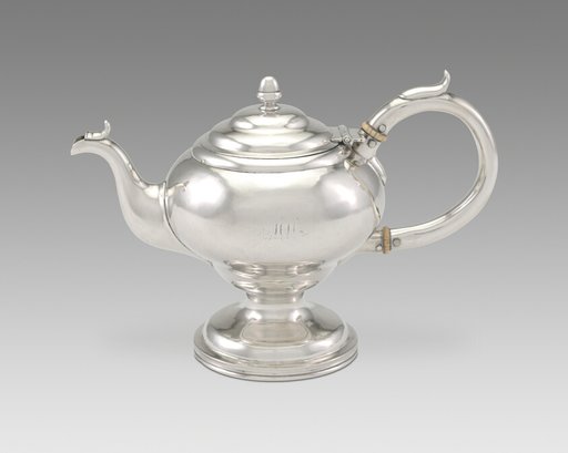 Teapot