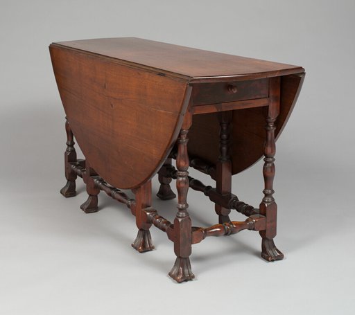 Gate Leg Table