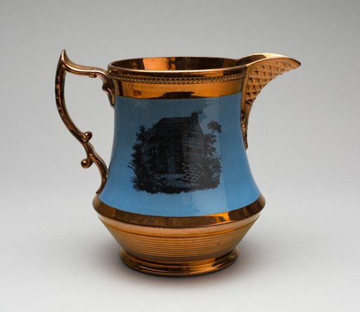 Pitcher