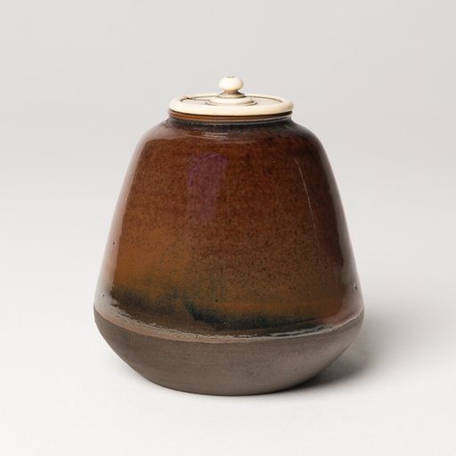 Tea Caddy (Cha-ire)