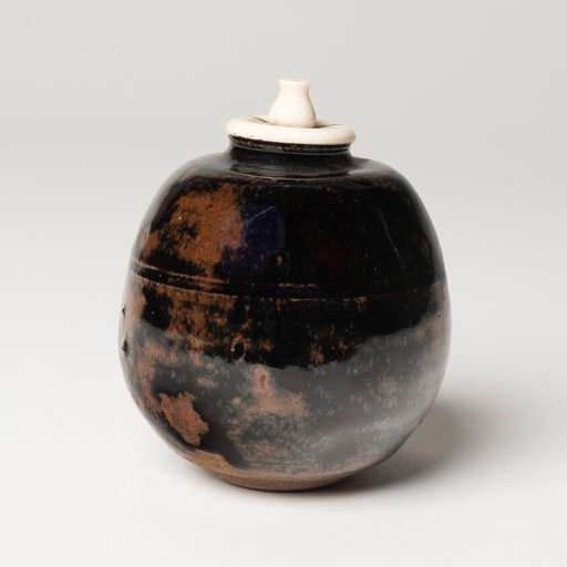 Tea Caddy (Cha-ire)