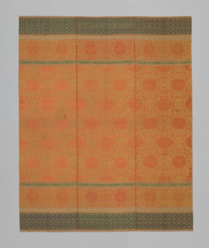Panel (Furnishing Fabric)