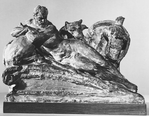 Allegory of Agriculture