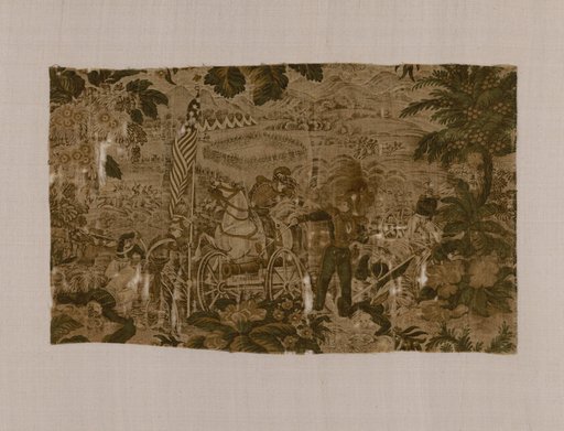 Panel (Furnishing Fabric)