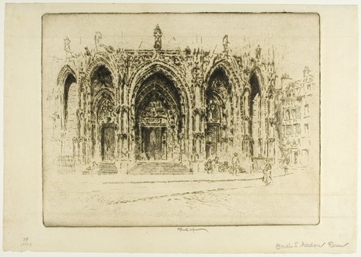 Puerta Visagara, Gate of Madrid, Toledo