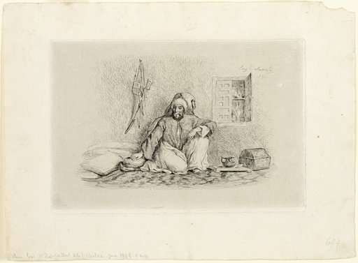 Chief Mohammed-Ben-Abou